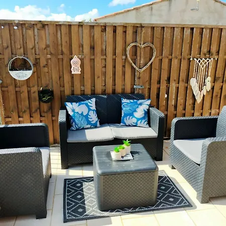 Maison De Avec Piscine A 5mn D'uzes
